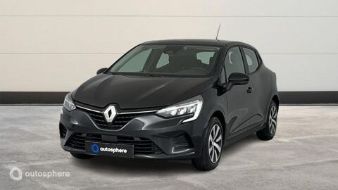 Renault Clio 1.0 TCe 90ch Equilibre 2023 occasion Metz 57000