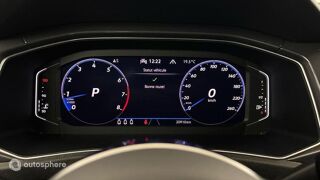 T-ROC 1.5 TSI EVO 150ch R-Line DSG7 S&S 2021 occasion 51000 Ch&acirc;lons-en-Champagne