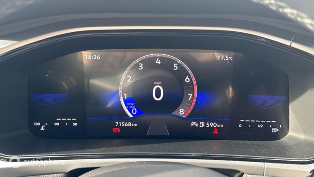 T-ROC 1.0 TSI 110ch Life 2022 occasion 13200 Arles