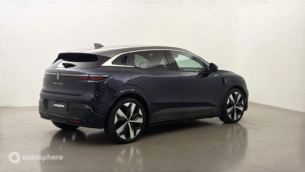M&eacute;gane E-Tech Electric EV60 220ch Techno optimum charge 2022 occasion 94000 Cr&eacute;teil