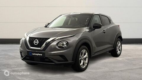 Annonce voiture Nissan Juke 15499 €