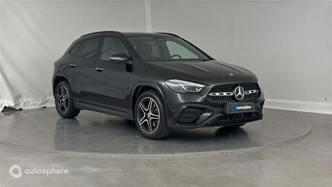 Classe GLA 200 d 150ch AMG Line 8G-DCT 2024 occasion 80136 Rivery