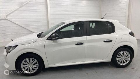 208 1.2 PureTech 75ch S&S Like 2021 occasion 64300 ORTHEZ
