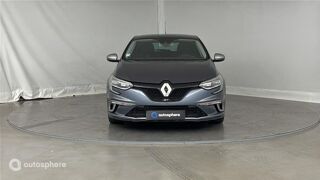 M&eacute;gane 1.6 dCi 165ch energy GT EDC 2018 occasion 02300 Chauny