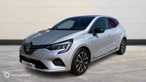 Renault Clio 1.0 TCe 90ch Techno 2023 occasion Pertuis 84120