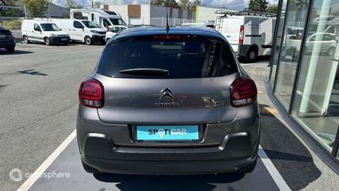 C3 1.5 BlueHDi 100ch S&S Shine Pack E6.d 2022 occasion 37400 AMBOISE