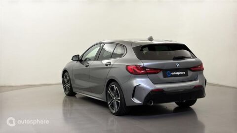 S&eacute;rie 1 116dA 116ch M Sport DKG7 2023 occasion 86000 Poitiers
