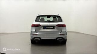 Classe B 250 e Hybrid EQ 163+109ch AMG Line 8G-DCT 2025 occasion 17138 Puilboreau