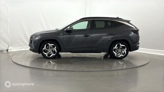 Tucson 1.6 T-GDi 150ch Hybrid 48V Executive DCT7 2021 occasion 59600 Maubeuge