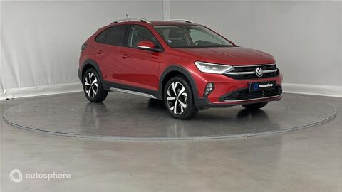 Taigo 1.5 TSI 150ch Style DSG7 2023 occasion 51100 Reims