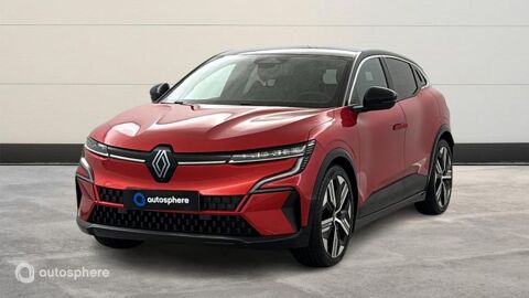 Annonce voiture Renault Mégane 22999 €