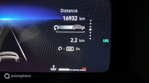 Captur 1.0 Eco-G 100ch Evolution 2025 occasion 62232 Fouqui&egrave;res-l&egrave;s-B&eacute;thune