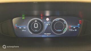 308 1.2 Hybrid 145ch Allure e-DCS6 2026 occasion 13100 Aix-en-Provence