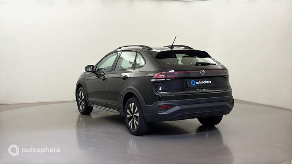 Taigo 1.0 TSI 110ch Life Business DSG7 2023 occasion 79000 Niort