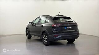 Taigo 1.0 TSI 110ch Life Business DSG7 2023 occasion 79000 Niort