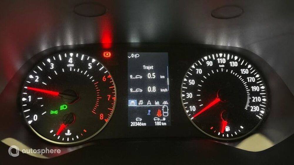 Captur 1.0 TCe 90ch Evolution 2024 occasion 57100 Thionville