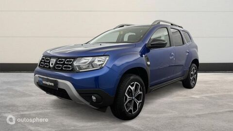 Dacia Duster 1.5 Blue dCi 115ch 15 ans 4x2 E6U 2021 occasion Coquelles 62231