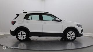T-Cross 1.0 TSI 95ch Life Plus 2024 occasion 08000 Charleville-M&eacute;zi&egrave;res