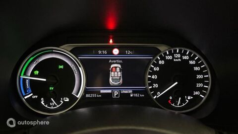 Juke 1.6 Hybrid 143ch N-Connecta 2023 2023 occasion 57500 Saint-Avold