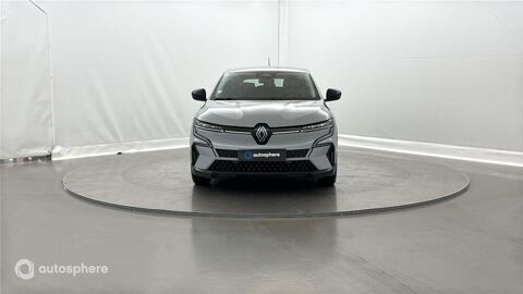 M&eacute;gane E-Tech Electric EV40 130ch Equilibre standard charge 2022 occasion 59470 Wormhout