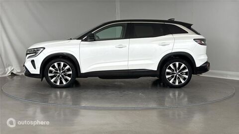Austral 1.2 E-Tech full hybrid 200ch Techno 2023 occasion 10000 Troyes