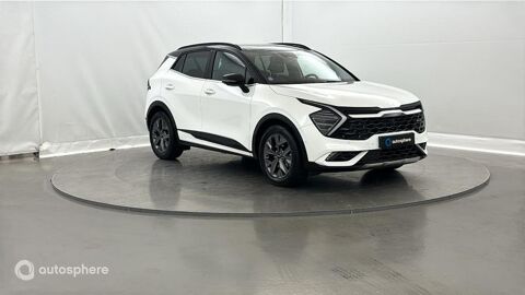 Sportage 1.6 T-GDi 230ch HEV GT-Line Premium BVA6 4x2 2022 occasion 59300 Valenciennes