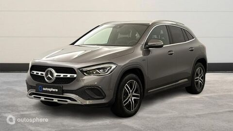 Annonce voiture Mercedes Classe GLA 29999 €