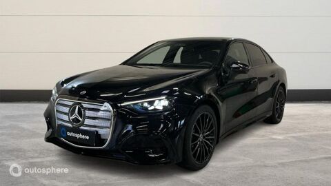Annonce voiture Mercedes Classe C 85499 €