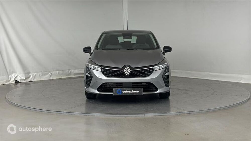 Clio 1.0 TCe 90ch Evolution - 25 2025 occasion 57000 Metz