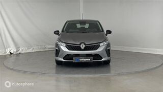 Clio 1.0 TCe 90ch Evolution - 25 2025 occasion 57000 Metz