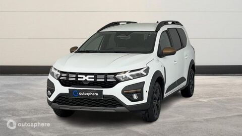 Dacia Jogger 1.0 ECO-G 100ch Extreme+ 5 places -24 2024 occasion Dunkerque 59640