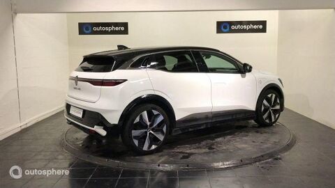 M&eacute;gane E-Tech Electric EV40 130ch Techno standard charge 2022 occasion 57000 Metz