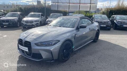 Annonce voiture BMW M4 124499 