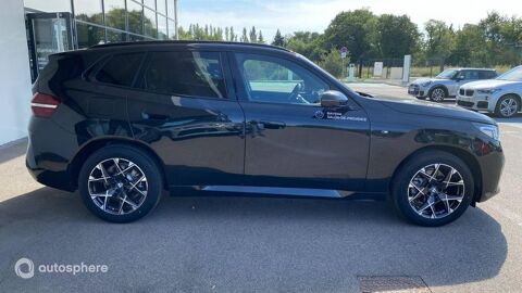 X3 xDrive20 208ch M Sport 2026 occasion 13300 Salon-de-Provence