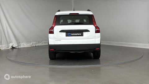 Jogger 1.0 ECO-G 100ch Essential 5 places 2023 occasion 59640 Dunkerque