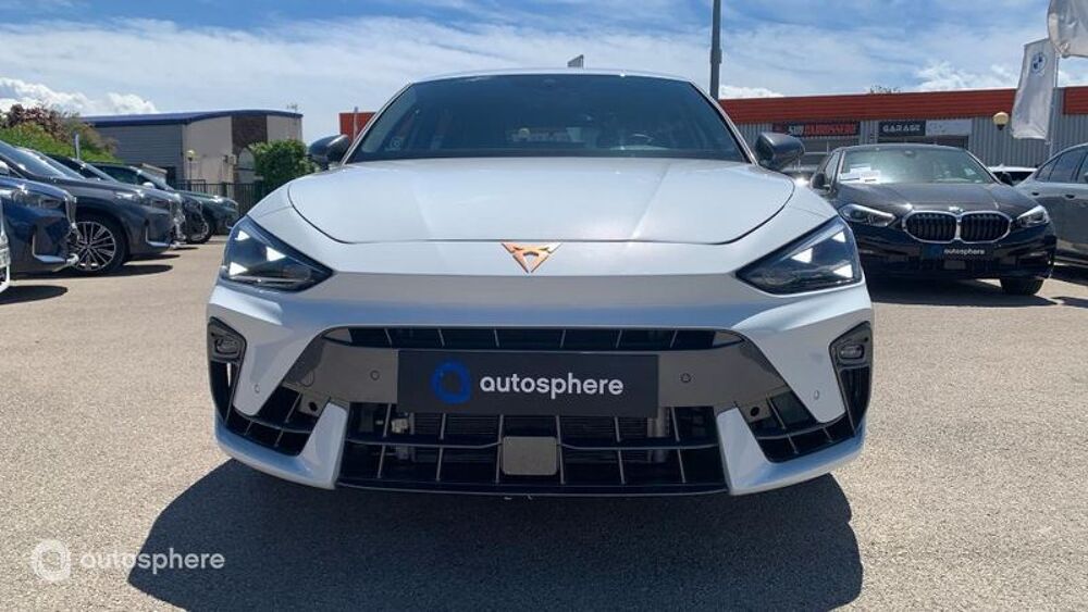 Leon 1.5 eHybrid 272ch VZ DSG6 2025 occasion 13700 Marignane
