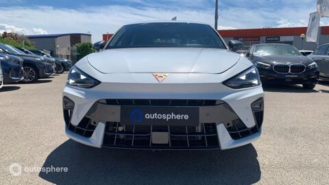 Leon 1.5 eHybrid 272ch VZ DSG6 2025 occasion 13700 Marignane