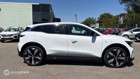 M&eacute;gane E-Tech Electric EV60 220ch Techno super charge 2022 occasion 13800 ISTRES