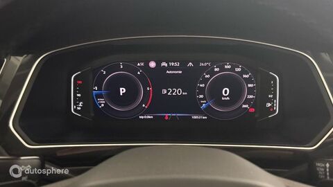 Tiguan 2.0 TDI 200ch Elegance 4Motion DSG7 2020 occasion 51100 Reims