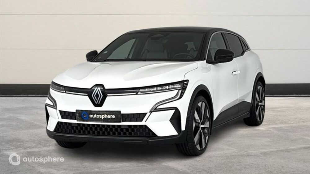 M&eacute;gane E-Tech Electric EV60 220ch Techno super charge -C 2023 occasion 02300 Chauny