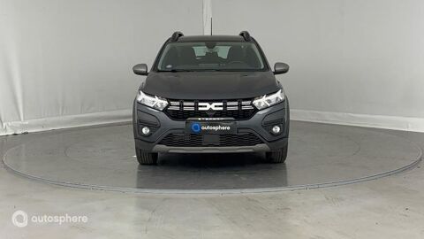 Sandero 1.0 TCe 110ch Stepway Expression + 2023 occasion 62219 Longuenesse