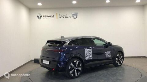 M&eacute;gane E-Tech Electric EV60 220ch Techno optimum charge 2022 occasion 62000 Arras