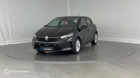 Annonce voiture Renault Clio 21999 �