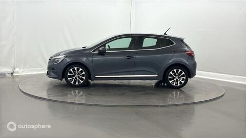 Clio 1.0 TCe 90ch Intens -21N 2022 occasion 10000 Troyes