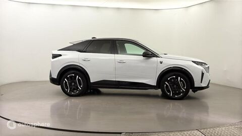 3008 Electrique 210ch Batterie 73 kWh GT 2025 occasion 86000 Poitiers