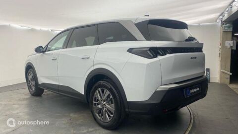 5008 Hybrid 145ch Allure e-DCS6 2026 occasion 79000 Niort