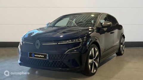 Renault M&eacute;gane E-Tech Electric EV60 220ch Techno optimum charge -B 2022 occasion SALON DE PROVENCE 13300