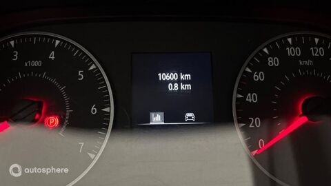 Sandero 1.0 TCe 90ch Stepway Extreme auto -24 2024 occasion 59650 Villeneuve-d'Ascq