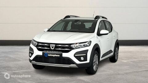 Annonce voiture Dacia Sandero 15999 €