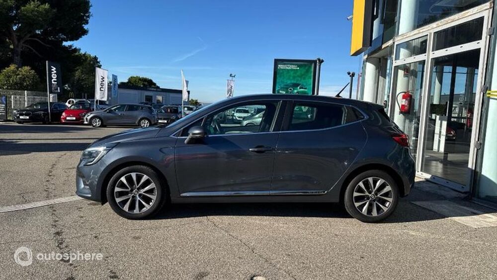Clio 1.0 TCe 90ch Intens -21 2021 occasion 13127 Vitrolles